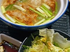 -雷门拉面·现熬骨汤(凯德来福士店)