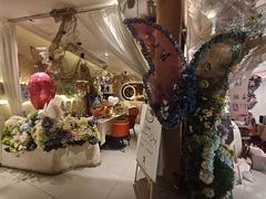 -LE SHARE洛笙·花园西餐(北京路步行街店)