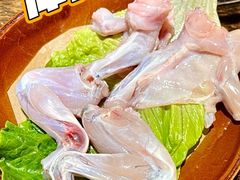 -冯校长老火锅(广州正佳广场店)