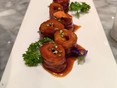 -城南往事·烤鸭·鲁菜(世茂宽厚里·大明湖店)