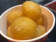 糖油粑粑-黑色经典臭豆腐·湖南特产(太平街口店)