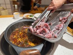 -佬缸炮江湖川菜(玉林店)