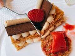 拿破仑-福楼法餐厅FLO