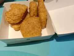 -麦当劳(垡头西路店)