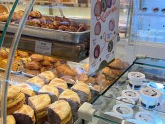 -烘焙町面包店(西四店)