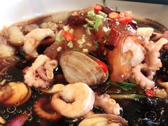-香融府·烤鸭·家常菜(马家堡路店)