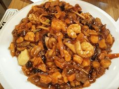 八珍豆腐-陈傻子餐厅(世纪都会店)