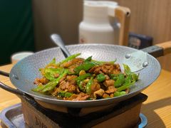 -厨帮湘(花都雅乐城店)
