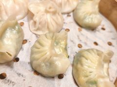 -小六汤包·老字号·中华名小吃(公园南路店)