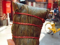-阿姨粽子(川公路店)