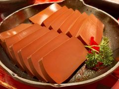 谭公鸭血-谭鸭血老火锅·匠心(环球港旗舰店)