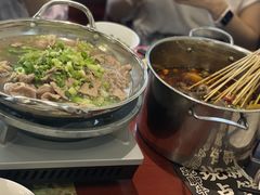 -付小姐在成都(中山公园店)