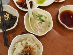 -龙抄手(春熙路总店)