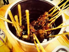 -炒豆合作社(东四总店)