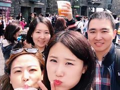 -日本环球影城