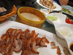 -宝轩渔府·老字号海鲜·正宗津菜(水上店)