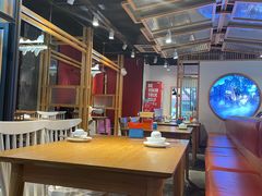 大堂-成都吃客(九眼桥店)