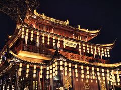 -盘门景区