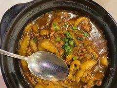 -围龙屋客家食府(福田店)