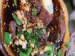 -小杨翘脚牛肉