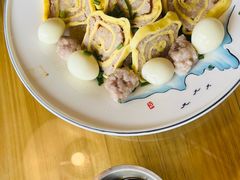 -石榴院子(西施故里店)