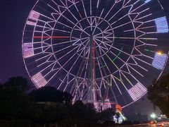 -南昌之星摩天轮