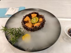 -品海楼·大连海胆锅贴馆(东港店)