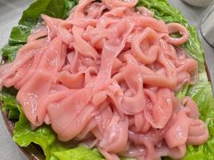 -重庆老火锅王(西安北路店)
