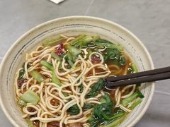 -梅溪·小伙子干挑面(安吉总店)