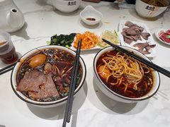 -清真磨沟沿老字号牛肉面(总店)
