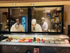 -小山日本料理(兴业太古汇店)