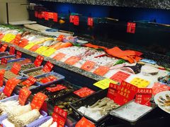 -老街渔味馆(芳华店)