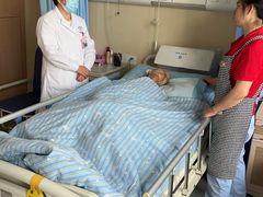 -锦欣康养上海泽顾护理院