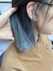 -Hair Code芭曲发型