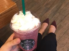 -星巴克臻选(成都环球乐天店)
