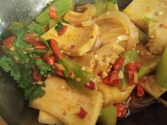 -乌江鱼杭帮菜(西湖店)