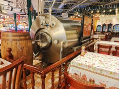 -汉斯南美烤肉(总店)