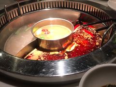 -重庆德庄火锅(映月湖环宇城店)