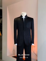 -钴蓝西服定制·男士礼服租赁(鄞州店)