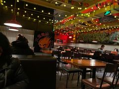 大堂-火鬼 PYRO(五道口店)