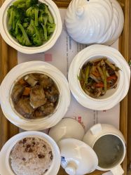 -金芙美月子中心(财富别墅店)