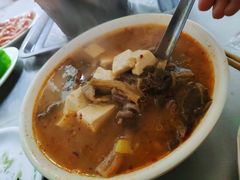-火云龙烤肉(紫荆花店)