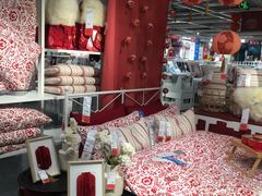 -宜家家居(哈尔滨商场店)