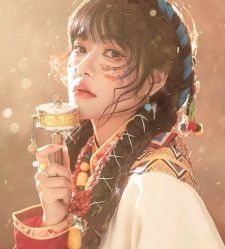 -米莱摄影写真(五大道别墅店)