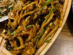-满园烤鸭·春饼(太原街万达店)