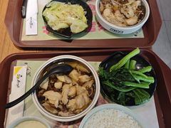 -真功夫(彩田路店)