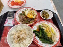 -黄兴兴白切专门店(南宁万象城店)