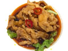 -小城故事·地道宁波味(月湖盛园店)