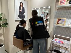 -方快PLUS照相馆(大上海时代广场店)