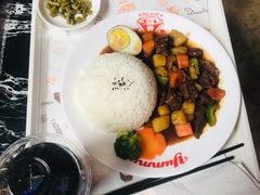 -蓝精灵乐园·世茂精灵之城主题乐园